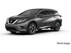 2018 Nissan Murano