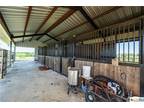 Farm House For Sale In Seguin, Texas