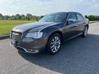 2018 Chrysler 300