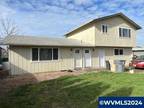 Home For Sale In Albany, Oregon