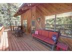 Home For Sale In Red River, New Mexico