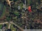 Foreclosure Property: Indian Springs Rd