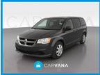 2015 Dodge Grand Caravan Passenger