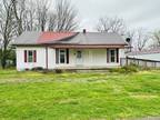 Home For Sale In Medora, Indiana