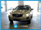 2012 Volvo XC60