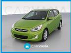 2014 Hyundai Accent