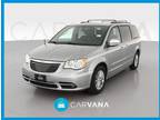 2015 Chrysler Town & Country