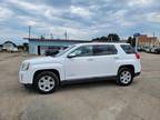 2014 GMC Terrain