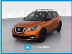 2020 Nissan Kicks