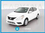 2016 Nissan Versa