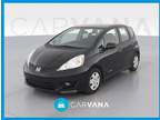 2010 Honda Fit