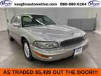 1997 Buick Park Avenue Base