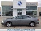 2005 Buick LaCrosse