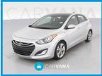 2014 Hyundai Elantra