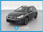 2015 Subaru XV Crosstrek