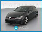 2015 Volkswagen Golf GTI