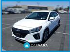 2019 Hyundai Ioniq Electric