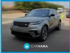 2019 Land Rover Range Rover Velar