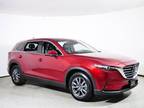 2020 Mazda CX-9