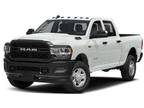 2021 Ram 2500