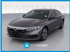 2021 Honda Accord Hybrid