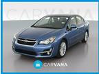 2015 Subaru Impreza