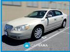 2011 Buick Lucerne