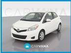 2014 Toyota Yaris