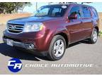 2013 Honda Pilot