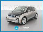 2014 BMW i3