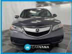 2014 Acura RDX