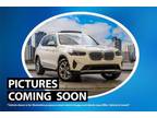 2021 Bmw X1