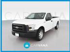 2016 Ford F150 Regular Cab