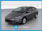 2010 Honda Insight