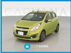 2013 Chevrolet Spark