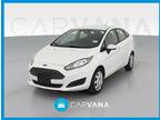 2015 Ford Fiesta