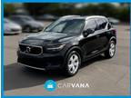 2019 Volvo XC40