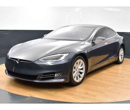 2019 Tesla Model S 100D is a Blue 2019 Tesla Model S 100D Car for Sale in Norristown PA