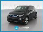 2017 BMW i3