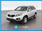 2012 Kia Sorento