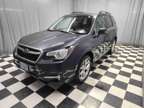 2018 Subaru Forester 2.5i Touring