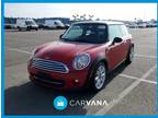 2012 MINI Hardtop