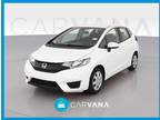 2016 Honda Fit