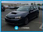 2009 Subaru Impreza