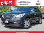 2016 Buick Enclave Leather Group