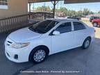 2011 Toyota Corolla