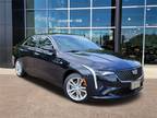 2021 Cadillac CT4 Luxury