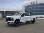 2024 Ford F-250SD