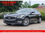 2019 Infiniti Q70 3.7 Luxe