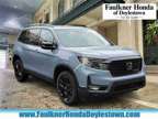 2024 Honda Passport Black Edition